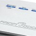 Ανοξείδωτος σακουλοποιός τροφίμων PROFI COOK PC-VK1080 153-0078